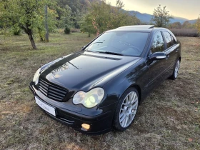 Mercedes-Benz C 220 CDI СЕРВИЗНО ОБСЛУЖЕН  - 3499 € - 43027640 8