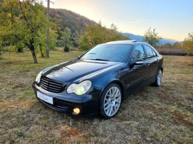 Mercedes-Benz C 220 CDI СЕРВИЗНО ОБСЛУЖЕН  - 3499 € - 43027640 1