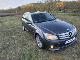 Mercedes-Benz C 220 AMG СЕРВИЗНО ОБСЛУЖЕН  - 5999 € - 43027640 3
