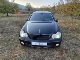 Mercedes-Benz C 220 CDI СЕРВИЗНО ОБСЛУЖЕН  - 3499 € - 43027640 2
