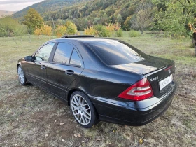 Mercedes-Benz C 220 CDI СЕРВИЗНО ОБСЛУЖЕН  - 3499 € - 43027640 7