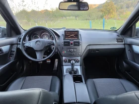 Mercedes-Benz C 220 AMG СЕРВИЗНО ОБСЛУЖЕН  - 5999 € - 43027640 9