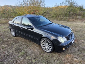Mercedes-Benz C 220 CDI СЕРВИЗНО ОБСЛУЖЕН  - 3499 € - 43027640 3