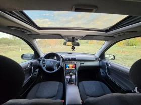 Mercedes-Benz C 220 CDI СЕРВИЗНО ОБСЛУЖЕН  - 3499 € - 43027640 9