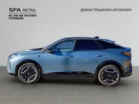 Peugeot 3008 GT EXCLUSIVE Electric 210//2609419 | Auto.bg — изображение 4