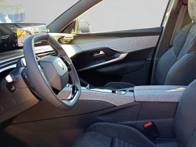 Peugeot 3008 GT EXCLUSIVE Electric 210//2609419 | Auto.bg — изображение 11