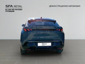 Peugeot 3008 GT EXCLUSIVE Electric 210//2609419 | Auto.bg — изображение 7