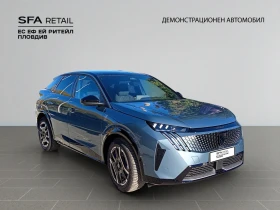 Peugeot 3008 GT EXCLUSIVE Electric 210//2609419 | Auto.bg — изображение 3