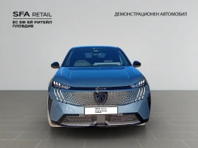 Peugeot 3008 GT EXCLUSIVE Electric 210//2609419 | Auto.bg — изображение 2
