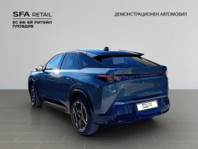 Peugeot 3008 GT EXCLUSIVE Electric 210//2609419 | Auto.bg — изображение 6