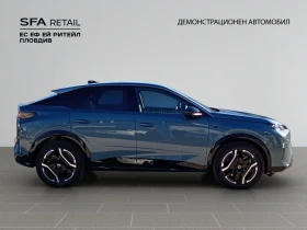 Peugeot 3008 GT EXCLUSIVE Electric 210//2609419 | Auto.bg — изображение 5