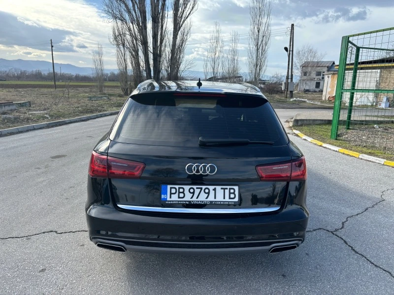 Audi A6 Sline , снимка 5 - Автомобили и джипове - 46918583