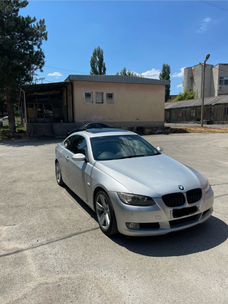 BMW 325, снимка 2 - Автомобили и джипове - 46861679