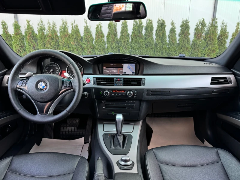 BMW 330 BMW 330XD, снимка 9 - Автомобили и джипове - 47844330