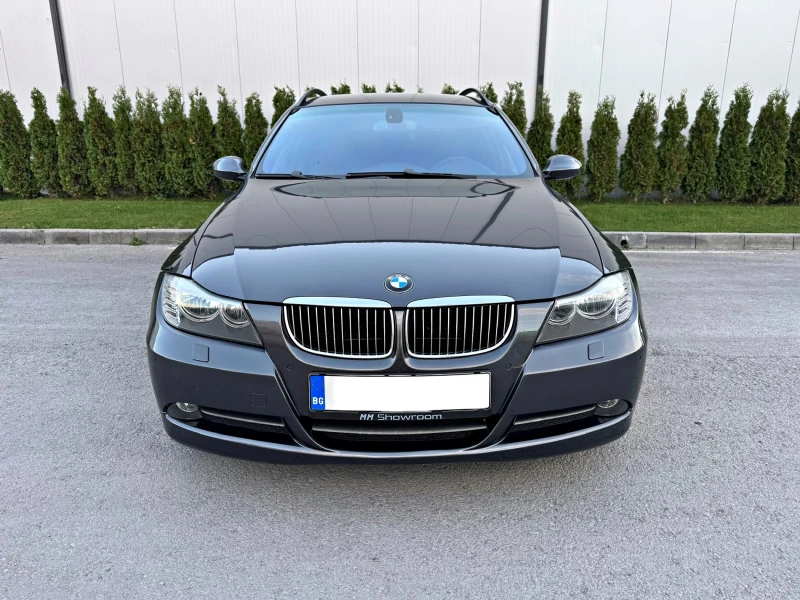 BMW 330 BMW 330XD, снимка 2 - Автомобили и джипове - 47844330