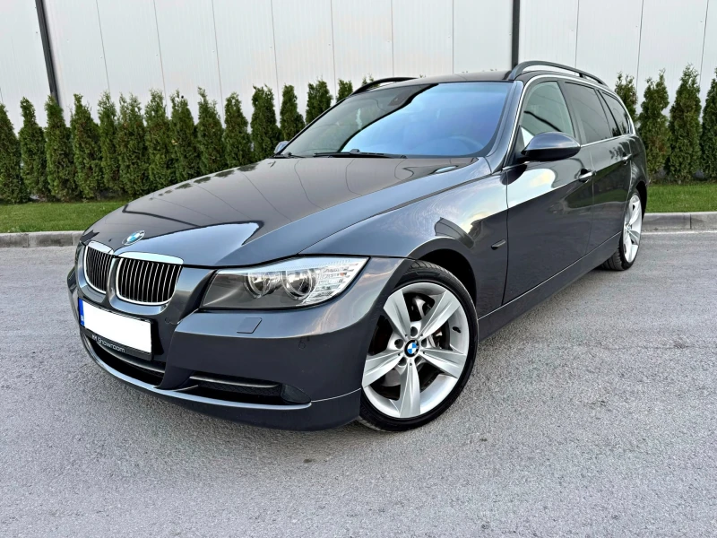 BMW 330 BMW 330XD, снимка 1 - Автомобили и джипове - 47844330