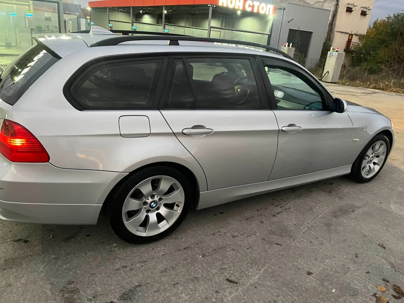 BMW 320, снимка 3 - Автомобили и джипове - 48016267