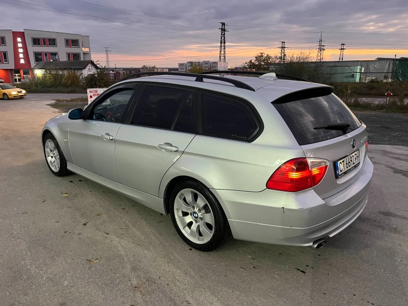 BMW 320, снимка 2 - Автомобили и джипове - 48016267