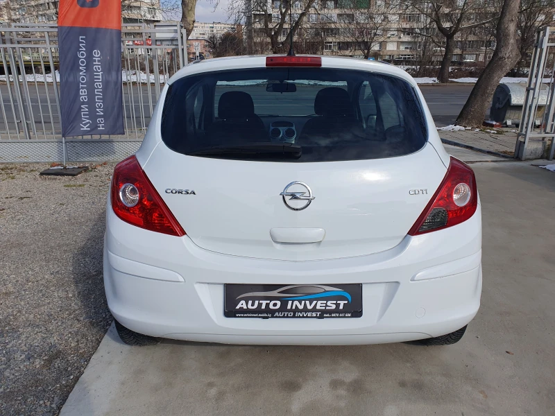 Opel Corsa 1.2/75ks/N1/, снимка 6 - Автомобили и джипове - 49194737