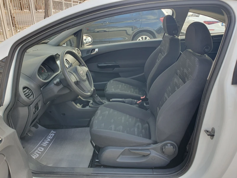 Opel Corsa 1.2/75ks/N1/, снимка 9 - Автомобили и джипове - 49194737