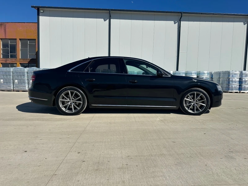 Audi A8 3.0tdi, снимка 4 - Автомобили и джипове - 49416312