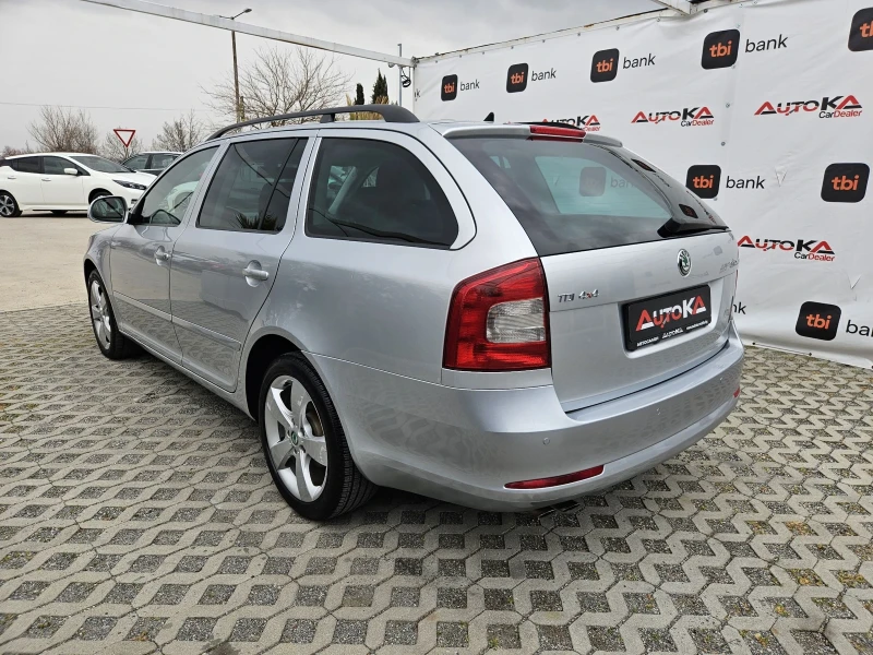 Skoda Octavia 2.0TDI-140кс= 4х4= АВТОМАТ* DSG* = FACE= АВТОПИЛОТ, снимка 5 - Автомобили и джипове - 49468540