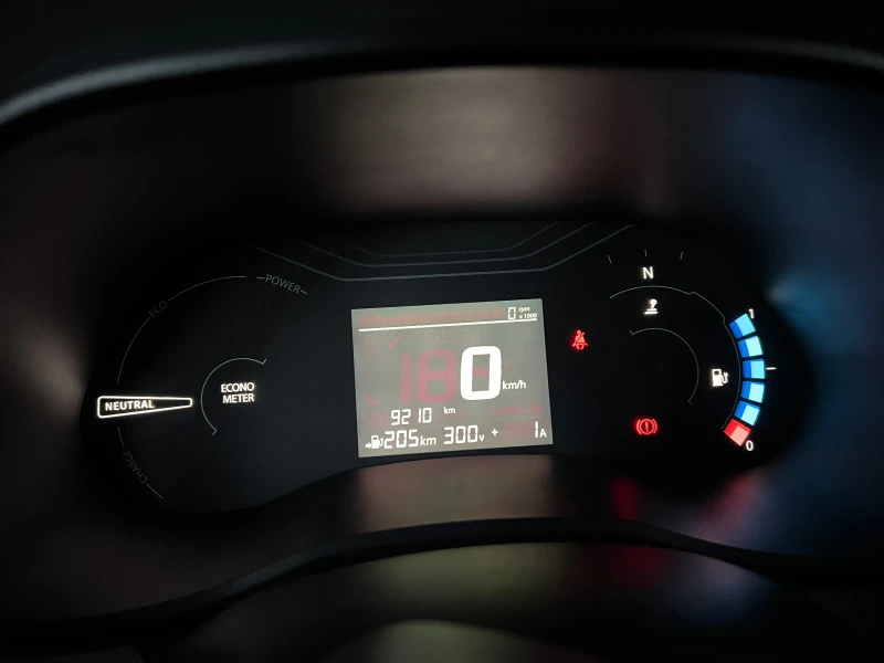 Dacia Spring Renault CITY KZE, снимка 13 - Автомобили и джипове - 52797491