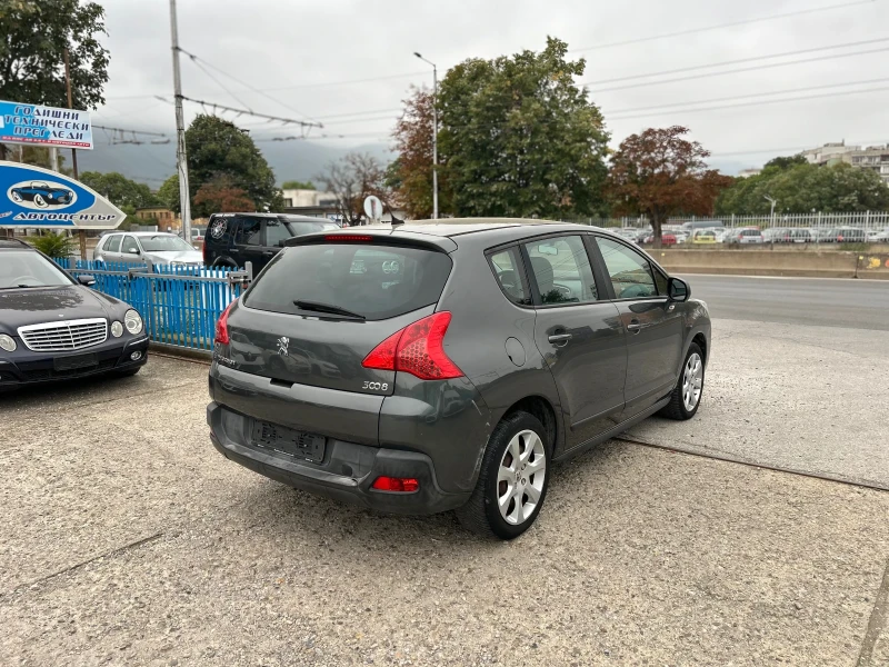 Peugeot 3008 HDI, снимка 7 - Автомобили и джипове - 51890190