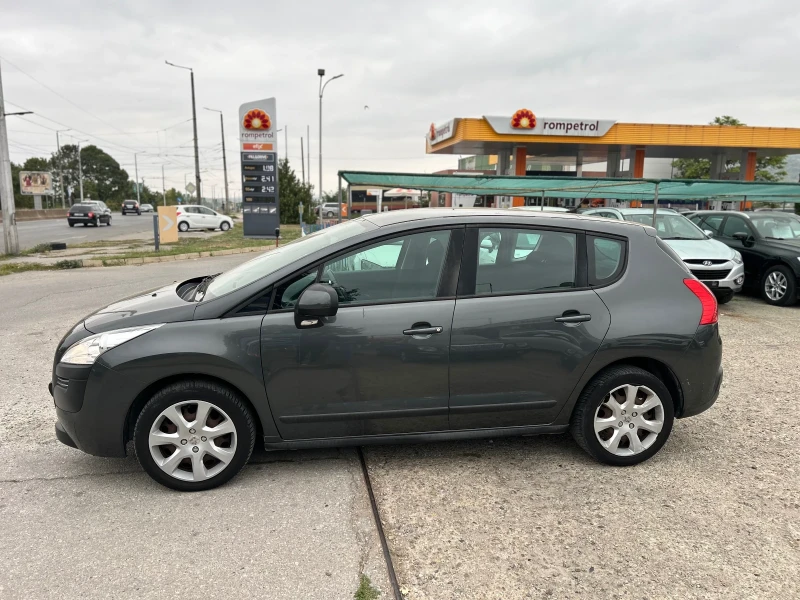 Peugeot 3008 HDI, снимка 4 - Автомобили и джипове - 51890190
