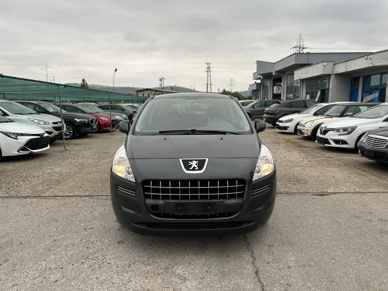 Peugeot 3008 HDI, снимка 2 - Автомобили и джипове - 51890190