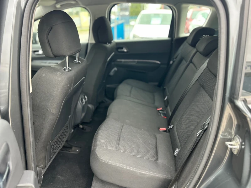 Peugeot 3008 HDI, снимка 10 - Автомобили и джипове - 51890190