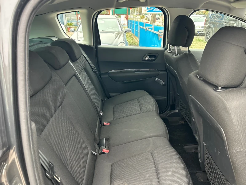 Peugeot 3008 HDI, снимка 11 - Автомобили и джипове - 51890190