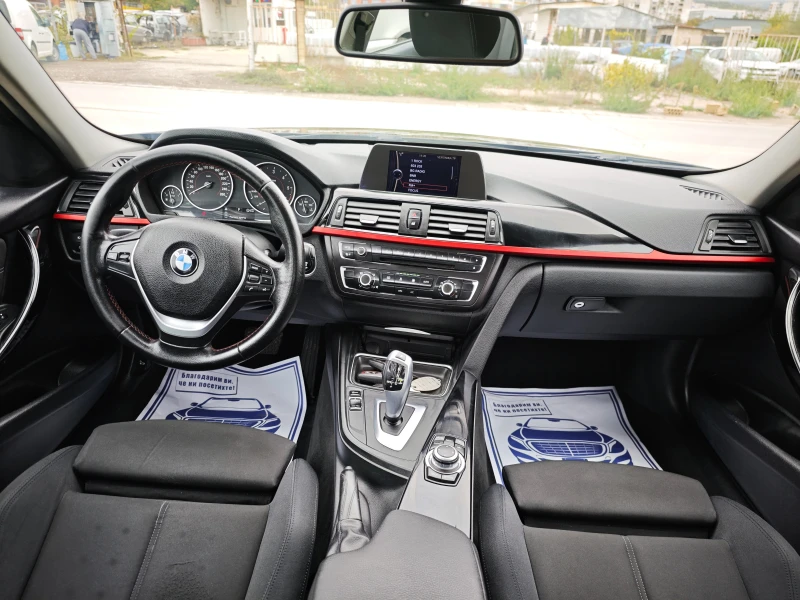 BMW 320 D, снимка 9 - Автомобили и джипове - 51990162