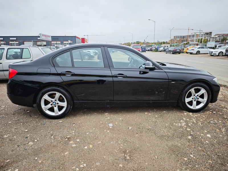 BMW 320 D, снимка 8 - Автомобили и джипове - 51990162