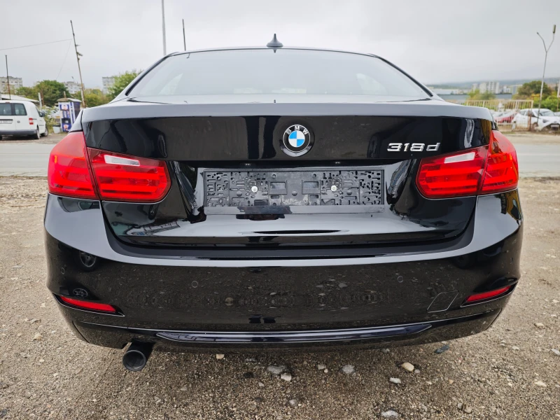 BMW 320 D, снимка 6 - Автомобили и джипове - 51990162