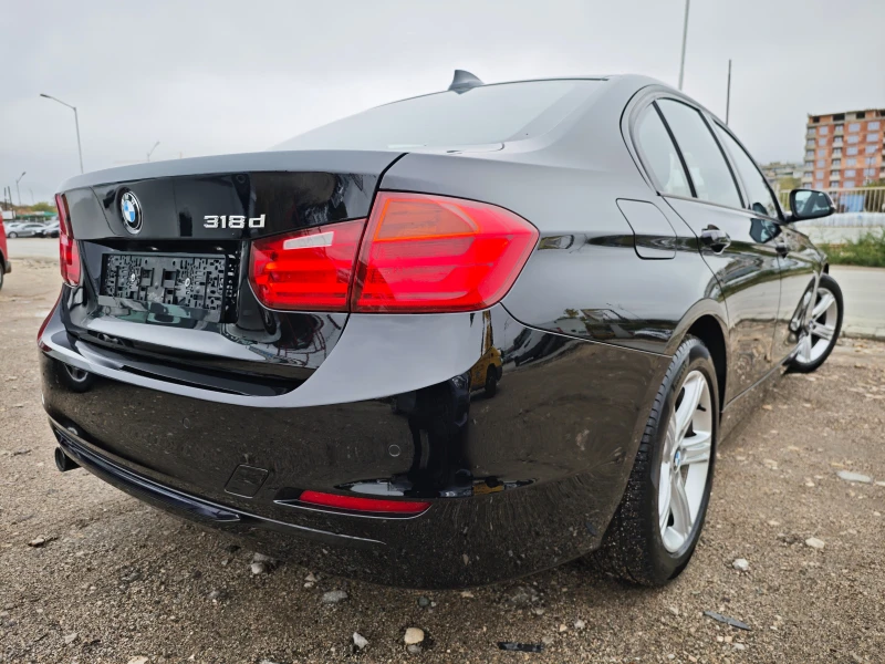 BMW 320 D, снимка 2 - Автомобили и джипове - 51990162