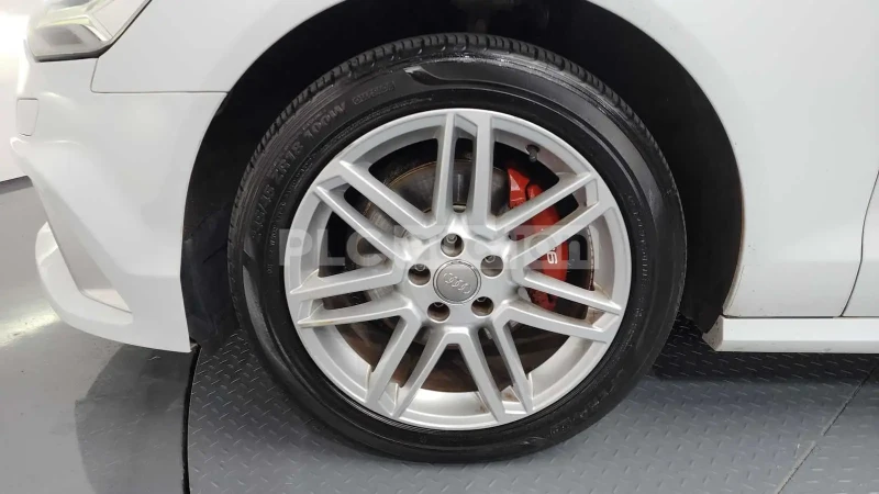 Audi A6, снимка 5 - Автомобили и джипове - 52332620