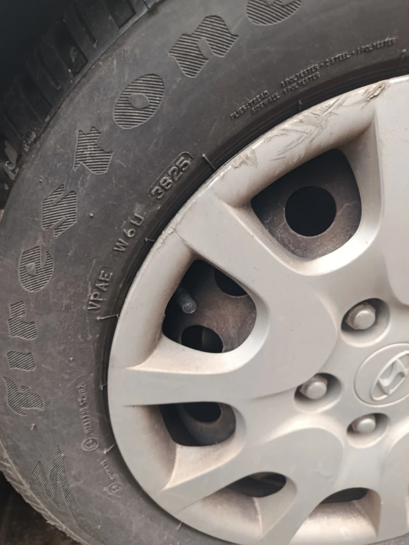 Hyundai I30, снимка 5 - Автомобили и джипове - 52496220