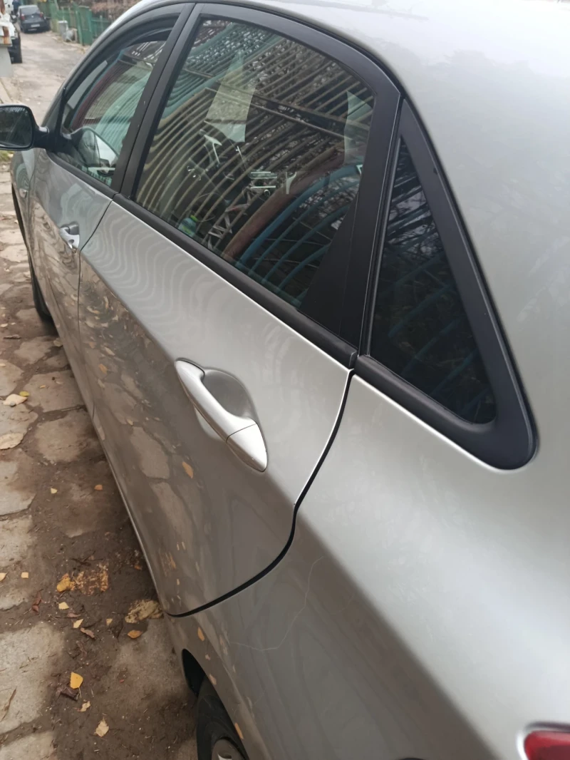 Hyundai I30, снимка 3 - Автомобили и джипове - 52496220