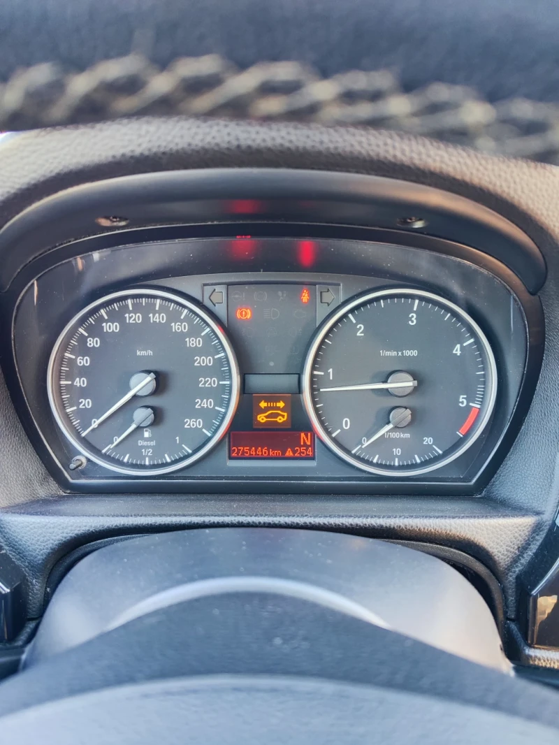 BMW 320 Перфектно състояние , снимка 6 - Автомобили и джипове - 52648110