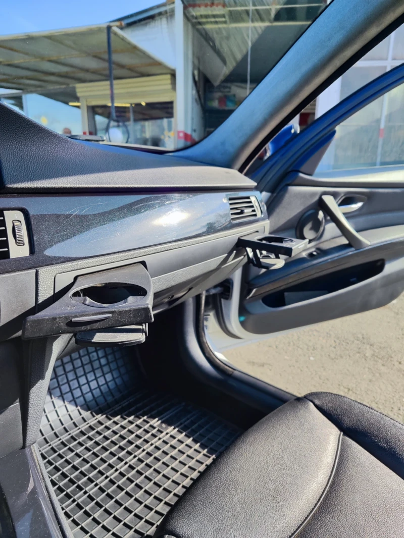 BMW 320 Перфектно състояние , снимка 8 - Автомобили и джипове - 52648110