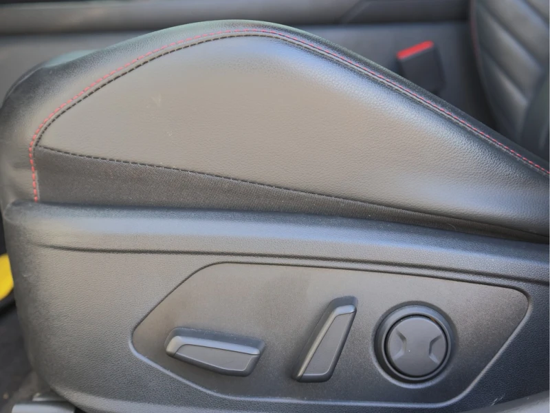 Hyundai Elantra N-LINE ULTIMATE * * CARFAX * * АВТО КРЕДИТ * * , снимка 14 - Автомобили и джипове - 52674200