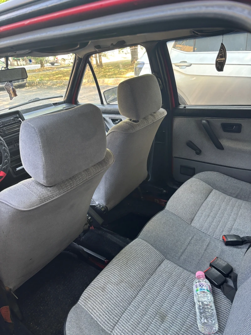 VW Golf Голф 2 1.6 чист дизел, снимка 10 - Автомобили и джипове - 52778249