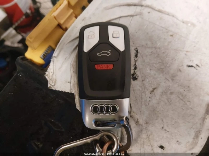 Audi S5 * 3.0T PREMIUM PLUS * CARFAX * БЕЗ ПЪРВОНАЧАЛНА ВН, снимка 11 - Автомобили и джипове - 52919870