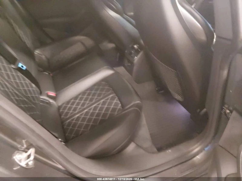 Audi S5 * 3.0T PREMIUM PLUS * CARFAX * БЕЗ ПЪРВОНАЧАЛНА ВН, снимка 8 - Автомобили и джипове - 52919870