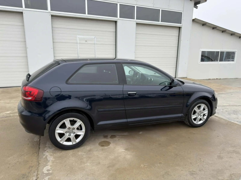 Audi A3 1.6tdi 105k.c * Led* Nova* UNIKAT* , снимка 13 - Автомобили и джипове - 52970179