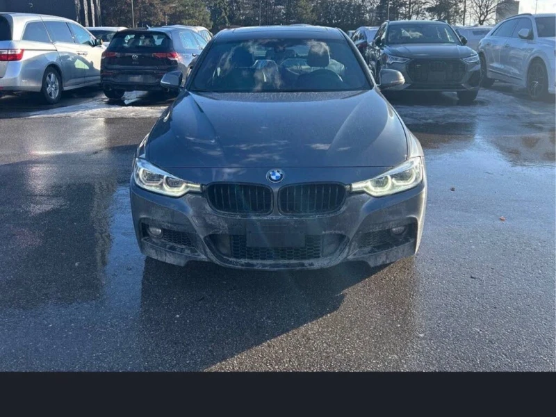 BMW 340 xDrive* АвтоКредит* (ЦЕНА ДО БГ), снимка 2 - Автомобили и джипове - 53235738