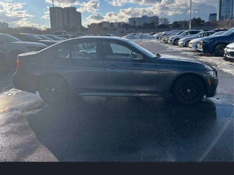 BMW 340 xDrive* АвтоКредит* (ЦЕНА ДО БГ), снимка 5 - Автомобили и джипове - 53235738