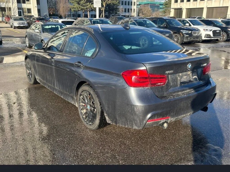 BMW 340 xDrive* АвтоКредит* (ЦЕНА ДО БГ), снимка 7 - Автомобили и джипове - 53235738