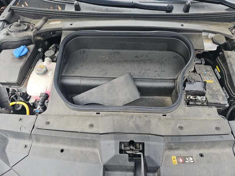 Hyundai Ioniq 6 SEL, снимка 15 - Автомобили и джипове - 53359108